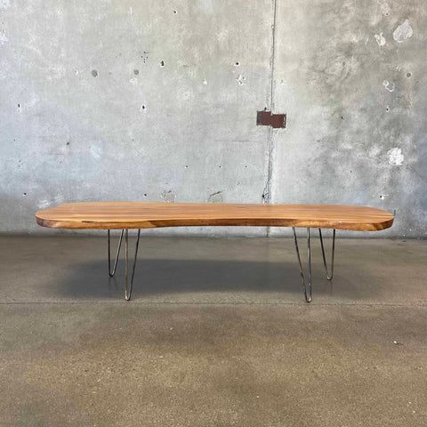 Vintage Coffee Tables, Dining Tables & More