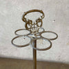 Antique Solid Brass Umbrella Stand