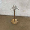 Antique Solid Brass Umbrella Stand