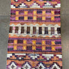 Vintage Flat Weave Kilim Runner