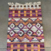 Vintage Flat Weave Kilim Runner