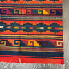 Hand Made Flat Weave Kilim Rug