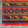 Hand Made Flat Weave Kilim Rug