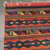 Hand Made Flat Weave Kilim Rug