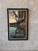 Venezia - Venice Travel Poster Framed