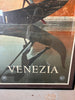 Venezia - Venice Travel Poster Framed