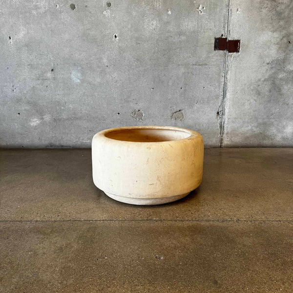 John Follis Tire Planter For Architectural Pottery