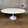 Reproduction Saarinen Tulip Dining Table