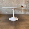 Reproduction Saarinen Tulip Dining Table