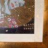 Gustav Klimt Framed Art