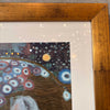 Gustav Klimt Framed Art