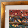 Gustav Klimt Framed Art