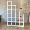 Vintage DWR CUBITEC Modular Shelving Bookcase