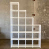 Vintage DWR CUBITEC Modular Shelving Bookcase