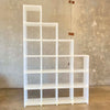 Vintage DWR CUBITEC Modular Shelving Bookcase