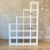 Vintage DWR CUBITEC Modular Shelving Bookcase