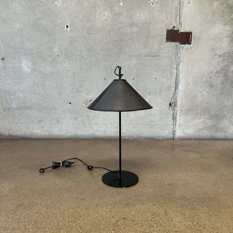 Vintage & Mid-Century Table Lamps