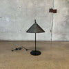 Post Modern Perforated Table Lamp