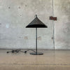 Post Modern Perforated Table Lamp