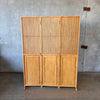 Rubberwood Partition / Room Divider