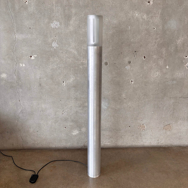 Italian Post Modern Giancarlo Frattini Floor Lamp