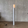 Italian Post Modern Giancarlo Frattini Floor Lamp