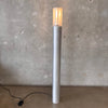 Italian Post Modern Giancarlo Frattini Floor Lamp