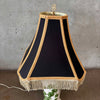 Italian Porcelain Lamp #2