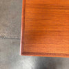 Vintage Mid Century Desk - Made In Denmark