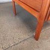 Vintage Mid Century Desk - Made In Denmark