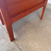 Vintage Mid Century Desk - Made In Denmark