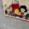 Vintage Peanuts / Snoopy Needle Point