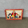 Vintage Peanuts / Snoopy Needle Point