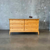 Mid Century Modern Dresser Circa 1955