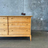 Mid Century Modern Dresser Circa 1955