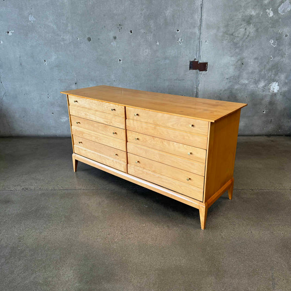 Mid Century Modern Dresser Circa 1955