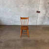 Antique Primitive Chair