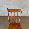 Antique Primitive Chair