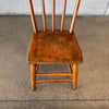 Antique Primitive Chair