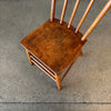 Antique Primitive Chair