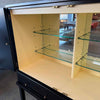 Illuminated Dry Bar Cabinet by Council Furniture