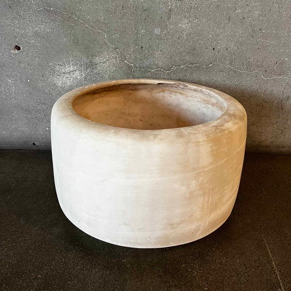 Mid Century Modern "Tire" Pot by John Follis and Rex Goode