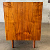 Mid Century Drexel Declaration Low Boy Dresser by Kipp Stewart