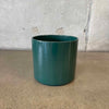 Green Gainey Ceramics Planter