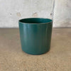 Green Gainey Ceramics Planter