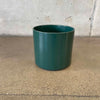 Green Gainey Ceramics Planter