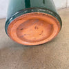 Green Gainey Ceramics Planter