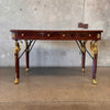 Maitland Smith Empire Style Desk