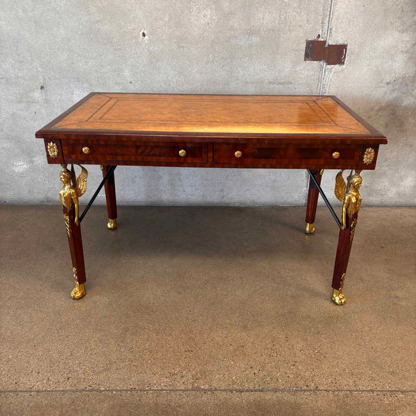 Maitland Smith Empire Style Desk