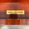 Maitland Smith Empire Style Desk